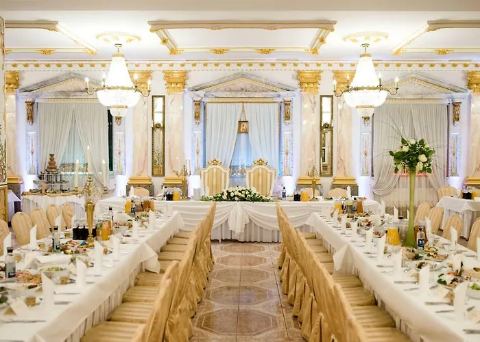 Hotel Ksiaze Poniatowski