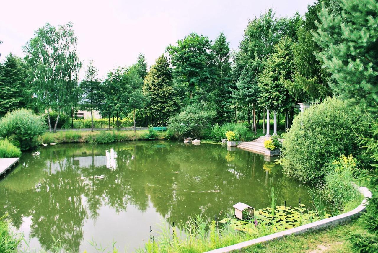 Hotel Ksiaze Poniatowski